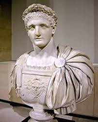 Roman Emperor Domitian